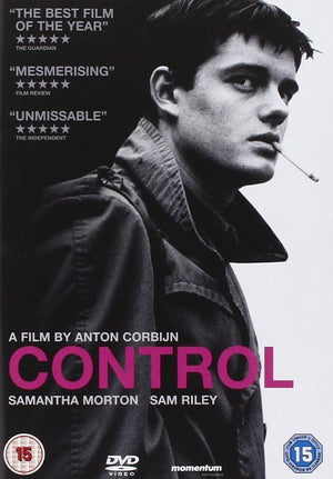 MOVIE DR | CONTROL (ZONE 2)