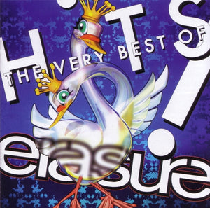 ERASURE | HITS VERY BEST OF