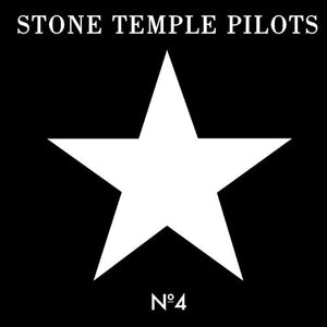 STONE TEMPLE PILOTS | NO 4