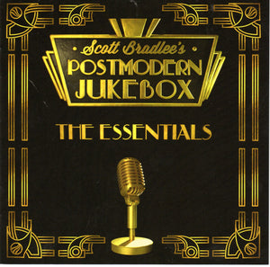 SCOTT BRADLEE / VARIOUS | POSTMODERN JUKEBOX