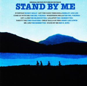 SOUNDTRACK | STAND BY ME