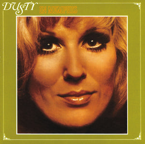 DUSTY SPRINGFIELD | DUSTY IN MEMPHIS (VINYL)