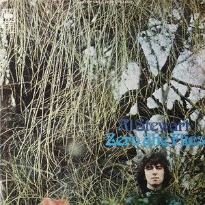 AL STEWART | ZERO SHE FLIES - NZ UNIPAK