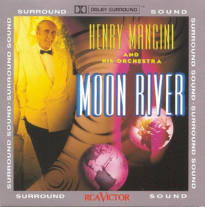 HENRY MANCINI | MOON RIVER