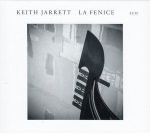 KEITH JARRETT | LA FENICE (2CD)