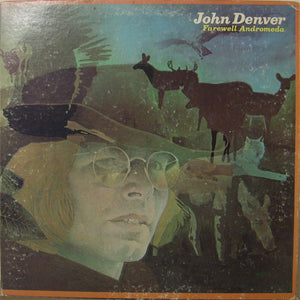 JOHN DENVER | FAREWELL ANDROMEDA