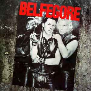 BELFEGORE | BELFEGORE