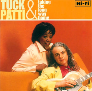 TUCK AND PATTI | TAKING THE LONG WAY HOME