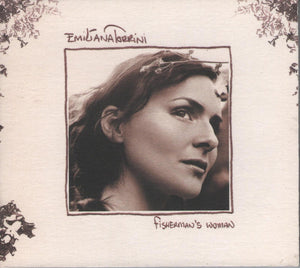 EMILIANA TORRINI | FISHERMANS WOMAN (DIGI)