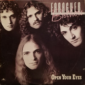 FARAGHER BROTHERS | OPEN YOUR EYES - US - PROMO