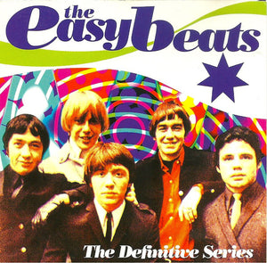 EASYBEATS | DEFINITIVE SERIES