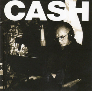 JOHNNY CASH | AMERICAN V - A HUNDRED HIGHWAYS