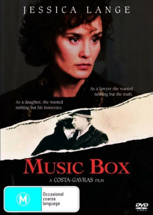 MOVIE TH | MUSIC BOX