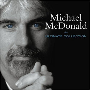 MICHAEL MCDONALD | ULTIMATE COLLECTION