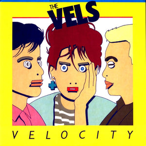 VELS | VELOCITY