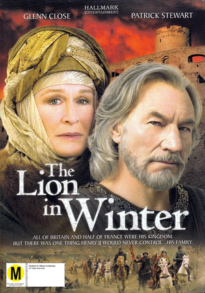 MOVIE DR | LION IN WINTER (2003)