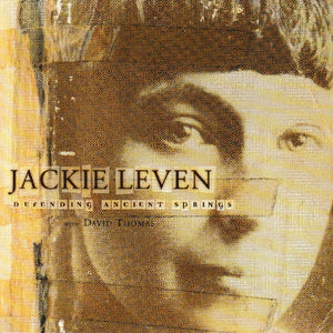 JACKIE LEVEN | DEFENDING ANCIENT SPRINGS