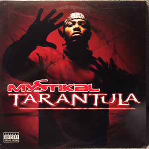 MYSTIKAL | TARANTULA - 2LP