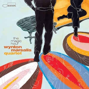 WYNTON MARSALIS | MAGIC HOUR