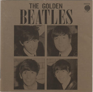 BEATLES | GOLDEN BEATLES