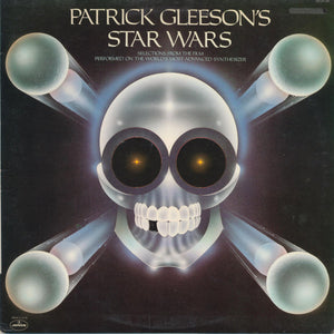 PATRICK GLEESON | PATRICK GLEESONS STAR WARS