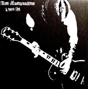 TIM ARMSTRONG | POETS LIFE - WHITE WAX