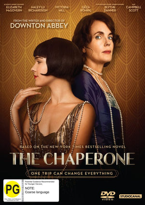 MOVIE DRA | CHAPERONE