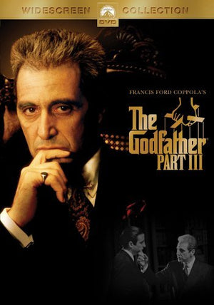 MOVIE THR | GODFATHER PART 3
