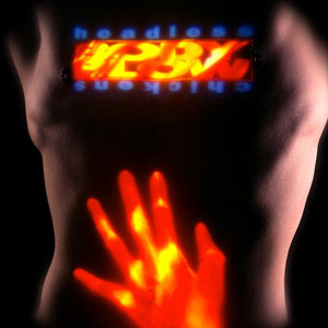 HEADLESS CHICKENS | BODY BLOW - 2019 EXPANDED EDITION (2LP)