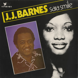 JJ BARNES | SARA SMILE