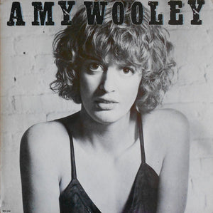 AMY WOOLEY | AMY WOOLEY - US - PROMO
