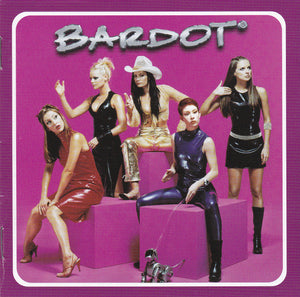 BARDOT | BARDOT