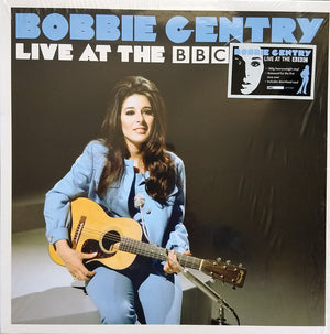 BOBBIE GENTRY | LIVE AT THE BBC