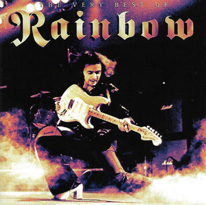 RAINBOW | VERY BEST OF RAINBOW