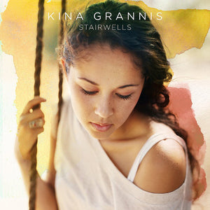 GRANNIS KINA | STAIRWELLS (2CD)