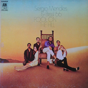 SERGIO MENDES AND BRASIL 66 | FOOL ON THE HILL - US