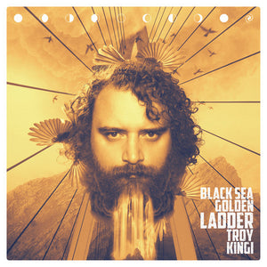 TROY KINGI | BLACK SEA GOLDEN LADDER