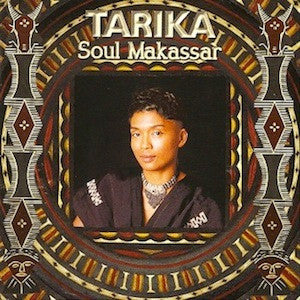 TARIKA | SOUL MAKASSAR