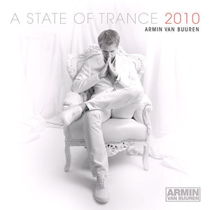 ARMIN VAN VAN BUUREN | STATE OF TRANCE 2010 (2CD)