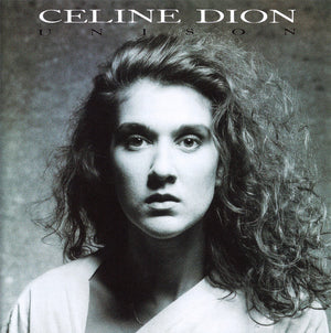 CELINE DION | UNISON