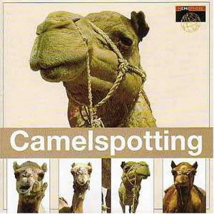 VARIOUS | CAMELSPOTTING