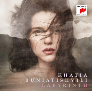 KHATIA BUNIATISHVILI | LABYRINTH