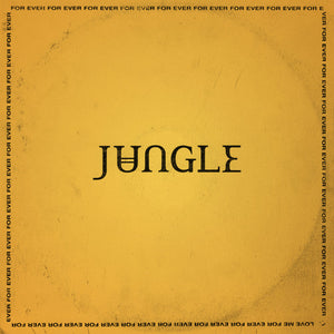 JUNGLE | FOR EVER (DIGI)