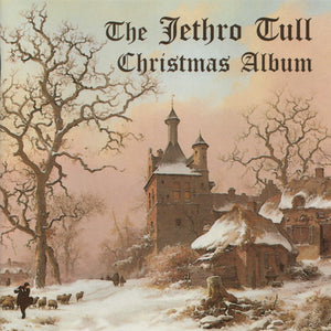 JETHRO TULL | JETHRO TULL CHRISTMAS ALBUM