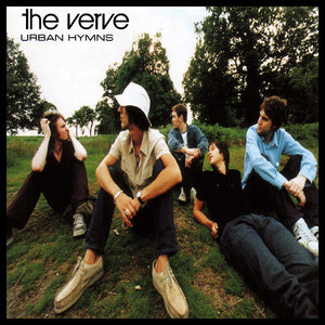 VERVE | URBAN HYMNS