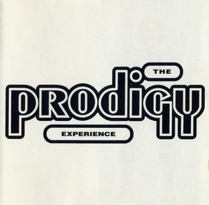 PRODIGY | EXPERIENCE (2LP SET)