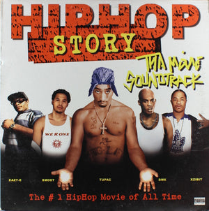 SMOOT | ORIGINAL BAD BOYZ 12 - US - TEAR ON SLEEVE