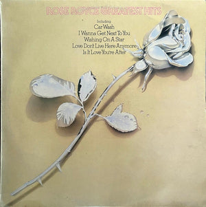 ROSE ROYCE | ROSE ROYCE GREATEST HITS