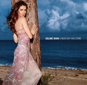 CELINE DION | NEW DAY HAS COME