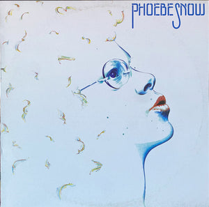 PHOEBE SNOW | PHOEBE SNOW - NZ